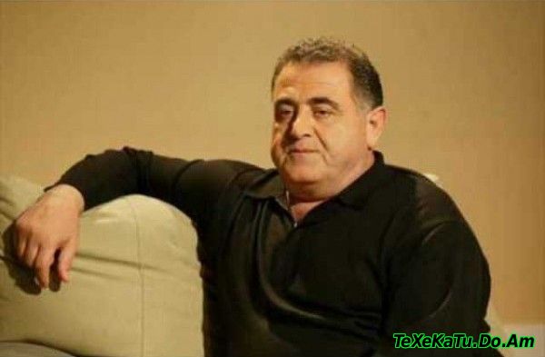 8 տարի առաջ այս օրը մահացավ Արամ Ասատրյանը (տեսանյութ)